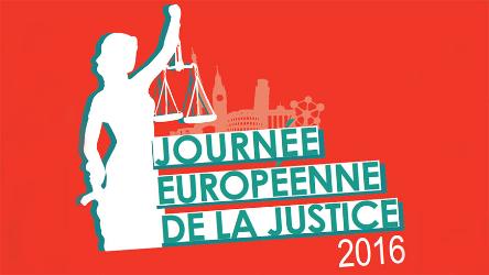 La Journée européenne de la Justice célébrée dans 18 Etats membres du Conseil de l’Europe