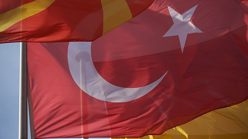 Das Türkei-Monitoring-Verfahren wieder öffnen, fordert der Monitoring-Ausschuss der Parlamentarischen Versammlung