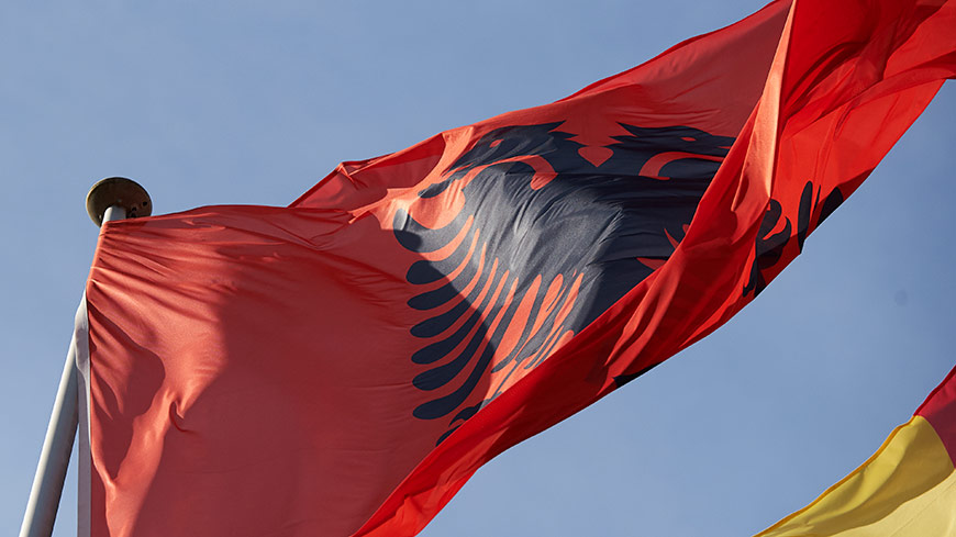 Séisme en Albanie : la Secrétaire Générale exprime ses condoléances et sa solidarité