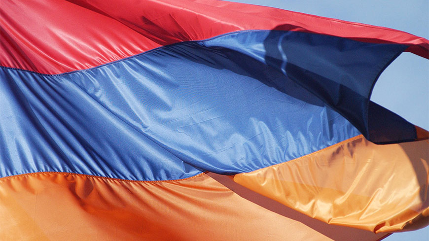 Генеральный секретарь Ягланд президенту Армении Саркисяну: необходимо соблюдать букву и дух Конституции