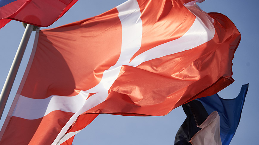Dänemark: Schutz der deutschen Minderheit gewährleistet, aber Maßnahmen gegen zunehmende Intoleranz nötig