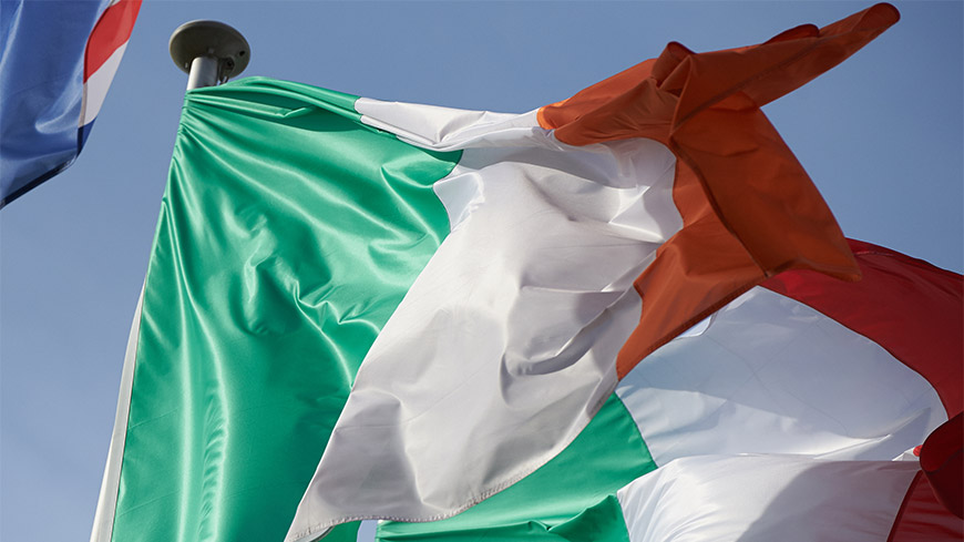 Irland muss Situation der Traveller- und Roma-Gemeinschaften verbessern