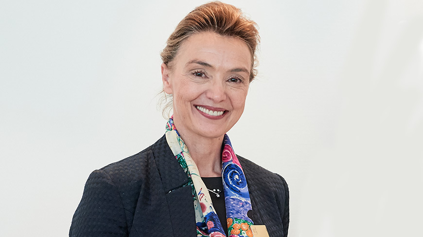 Marija Pejčinović Burić