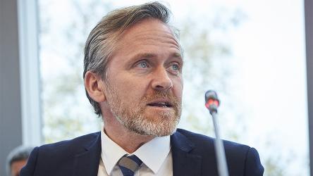 Датское председательство заявляет о широкой поддержке проведения «Эльсинорского процесса реформирования» Совета Европы