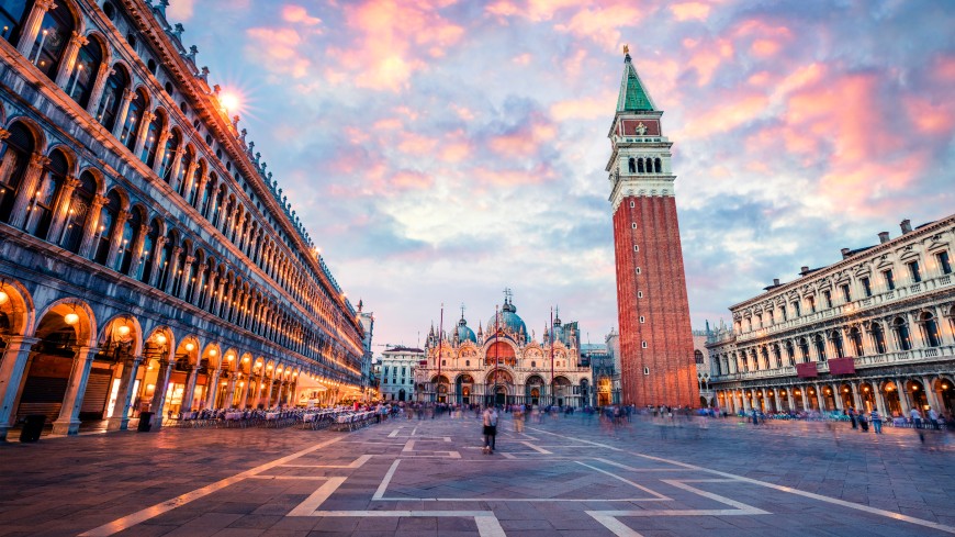 Auftakt für Europäisches Label für exzellente Regierungsführung in Venedig