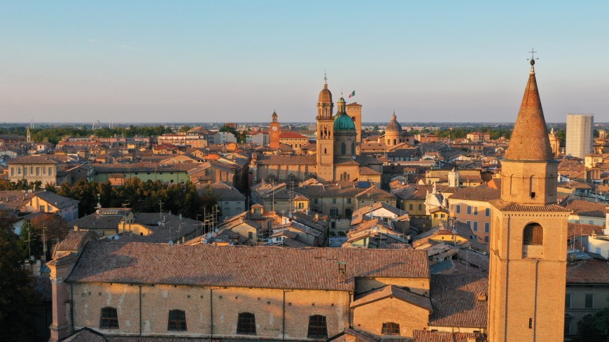 Le città di Reggio Emilia e Novellara (Italia) pubblicano un manuale rivolto alle pubbliche amministrazioni sulle azioni di dialogo interreligioso