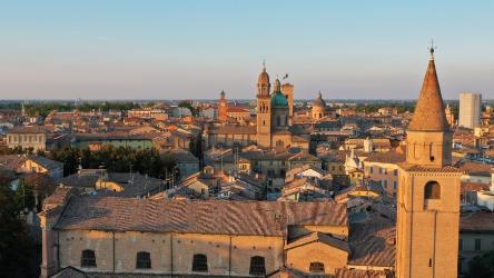 Italienische Städte Reggio Emilia und Novellara geben Handbuch zum interreligiösen Dialog heraus