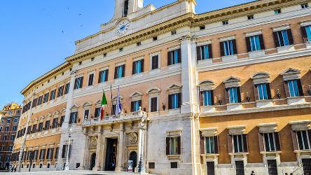 Présidence italienne : événement à haut niveau organisé à Rome pour promouvoir l’égalité et combattre la discrimination