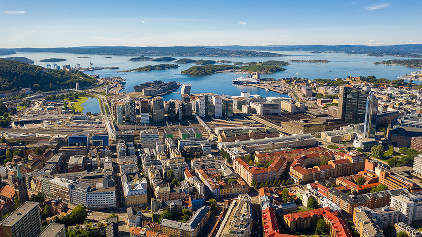 En Norvège, un soutien financier est assuré en faveur des minorités nationales, mais il est nécessaire de remédier à la montée de l’intolérance
