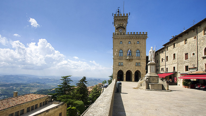 Staatengruppe gegen Korruption ruft San Marino zur Ratifizierung des Strafrechtsübereinkommens über Korruption und zur Verbesserung des Parteienfinanzierungsgesetzes auf