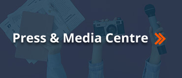 Access to Press & Media Centre