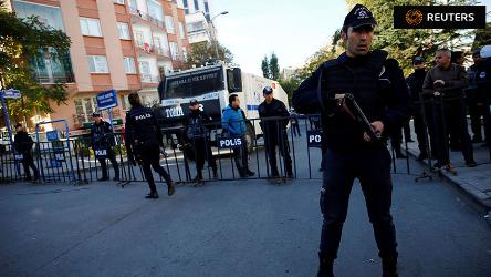 Turkey : state of emergency justified but measures taken excessive - Venice Commission