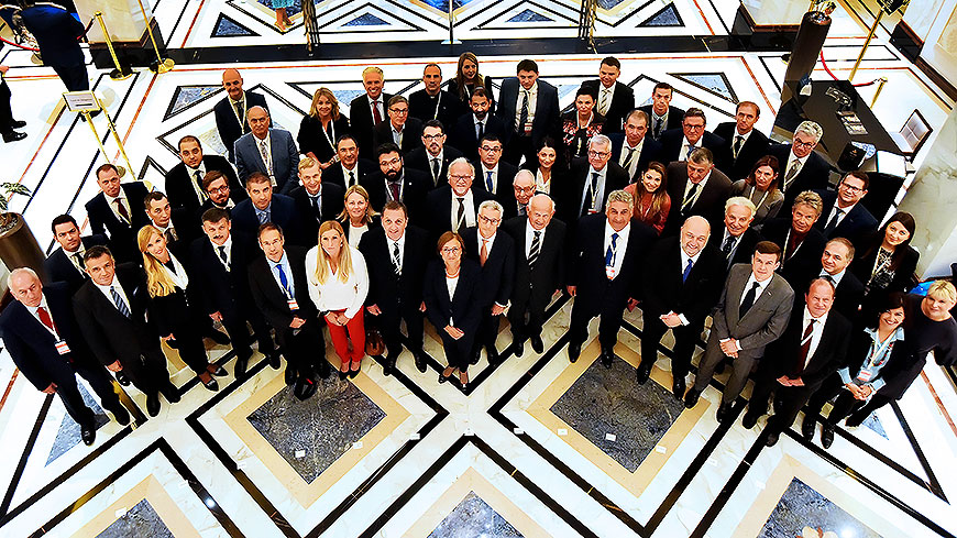 Конференция в Тбилиси: министры спорта стран-членов Совета Европы обсудят вопросы защиты прав человека и борьбы с коррупцией