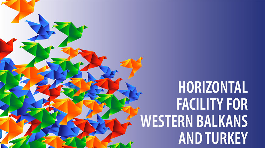 Tolerant and inclusive societies in Western Balkans: conference in Montenegro