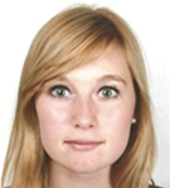 Alicia Carpentier