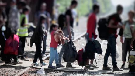 Diritti fondamentali di rifugiati e migranti alle frontiere dell’Europa