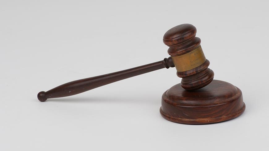 How associations of judges support judicial independence: new Opinion ...