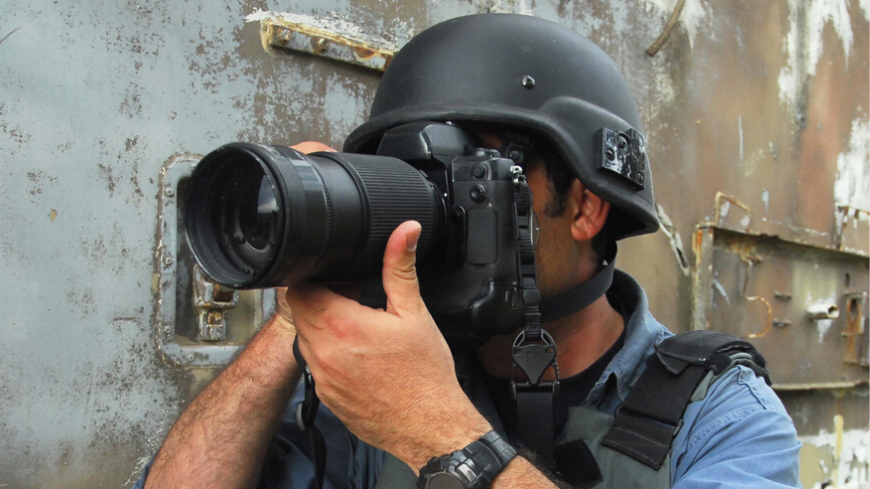 November 2: International Day to end Impunity for Crimes against Journalists
