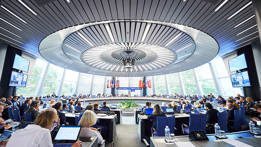 Implementing European Court of Human Rights judgments