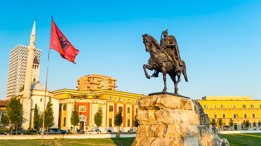 ЕКРН приветствует значительный прогресс Албании в борьбе с нетерпимостью, однако ряд проблем вызывает озабоченность
