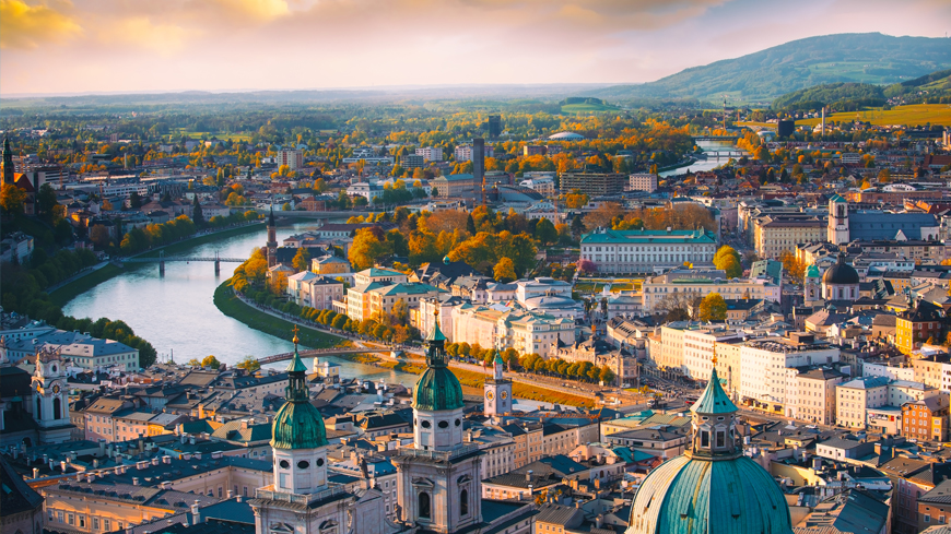 GRETA publishes its fourth report on Austria