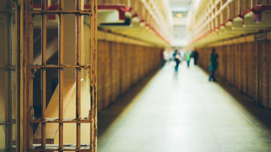 Aktualisierung der Europäischen Strafvollzugsgrundsätze: neue Richtlinien für den Strafvollzug im Hinblick auf menschenwürdige Behandlung von Häftlingen