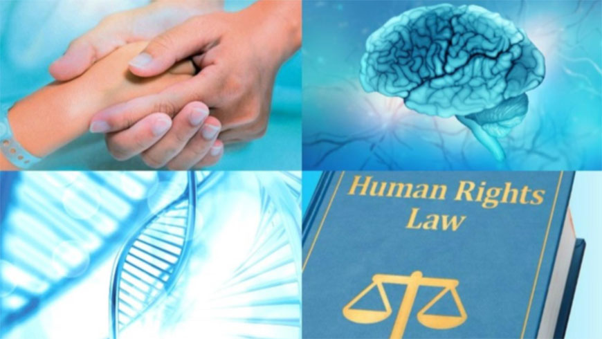 Les droits de l’homme en biomédecine dans l’après COVID-19 : plan d’action 2020-2025