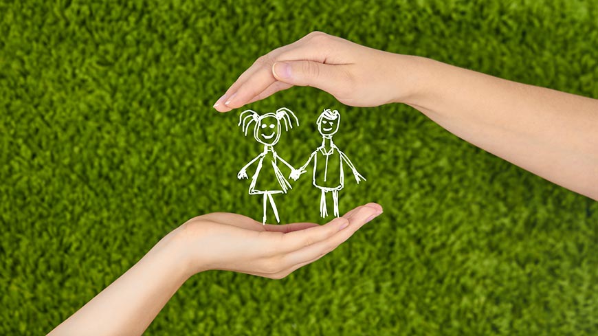 New study: Slovenians consider sexual abuse of children a serious problem, but nearly half would not be able to recognise its signs