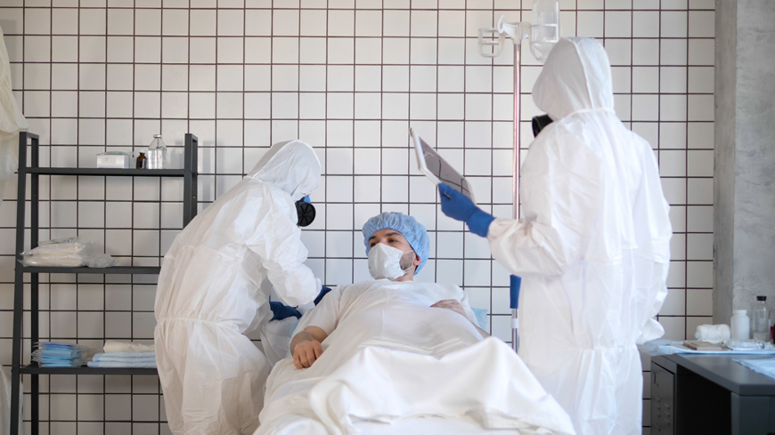 European Committee of Social Rights: the right to protection of health in times of pandemic