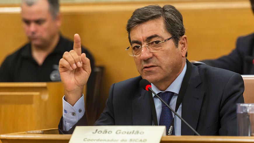 João Castel-Branco Goulão