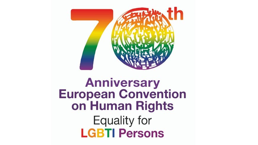 Un ‘Instrument vivant’ pour toutes et tous : promouvoir l’égalité pour les personnes LGBTI