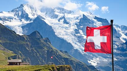 Minority Languages promotion in Switzerland backed by expert report