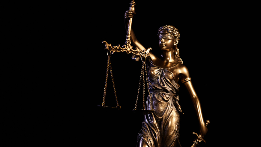 Justice systems must help children overcome fear and trauma, not make them worse