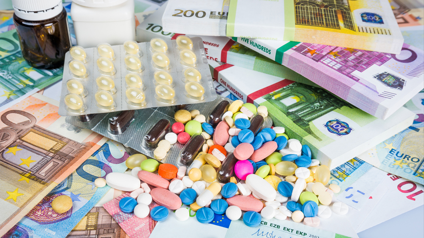 COVID-19: Wie schützt man sich vor gefälschten Arzneimitteln und Medizinprodukten?