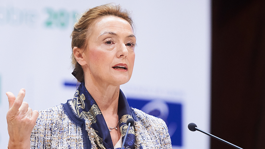 Giornata dei diritti umani 2021: ora più che mai, dobbiamo difendere i diritti umani
