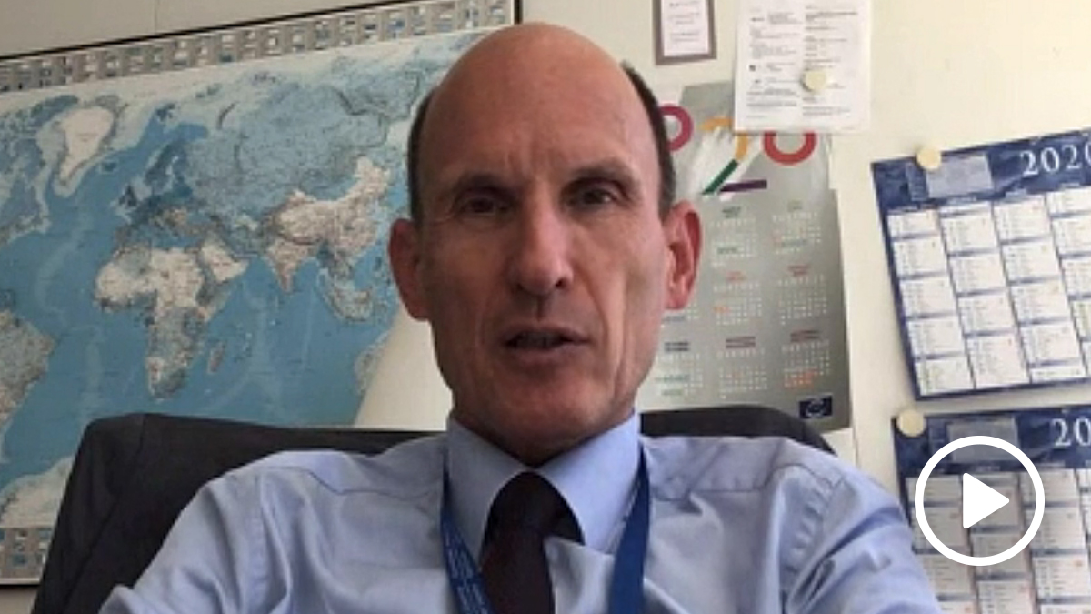 More inter-governmental cooperation is needed using Artificial Intelligence to fight Covid-19 Coronavirus