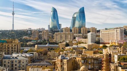 Azerbaijan should end the intimidation and harassment of journalists and civil society activists