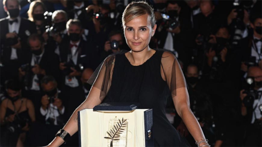 A 10th Palme d’Or for Eurimages