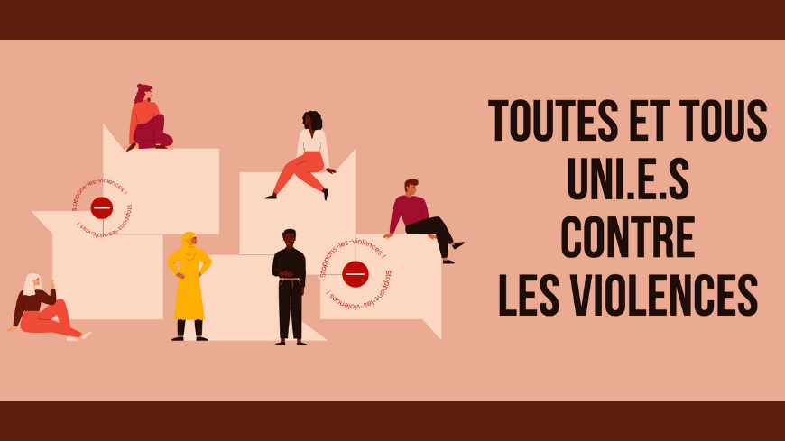 Lanciato in Tunisia un sito web sull’uguaglianza di genere e sulla lotta contro la violenza nei confronti delle donne