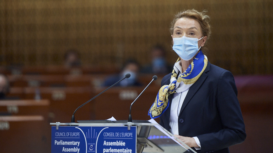 Secretary General: