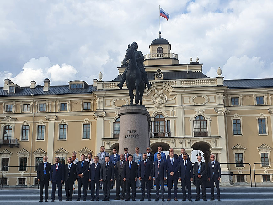 © Press service, General Prosecutor’s Office, Russian Federation