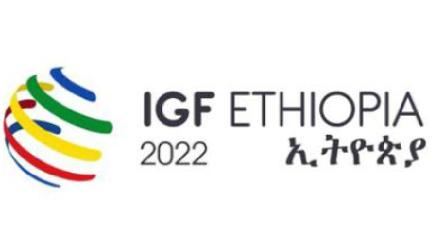 Europarat beim Internet Governance Forum 2022 in Äthiopien