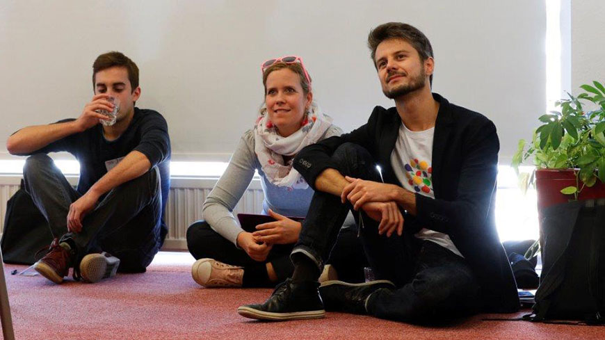 Imparare l’uguaglianza, vivere la dignità: Forum sull’educazione ai diritti Umani a Budapest