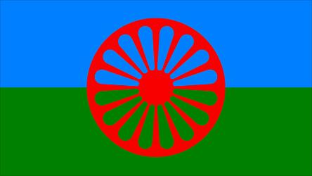 Journée mondiale de la langue romani