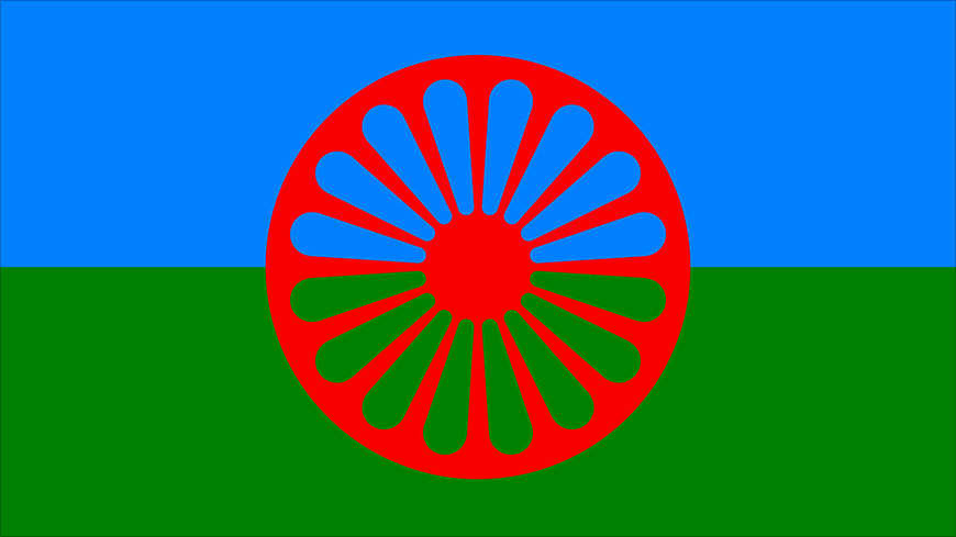 World Day of Romani Language