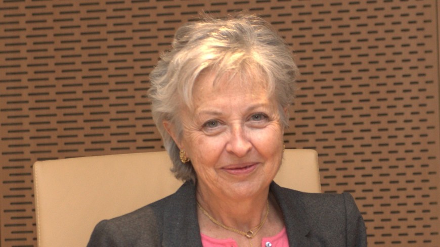 Claire Bazy Malaurie zur neuen Präsidentin der Venedig-Kommission gewählt