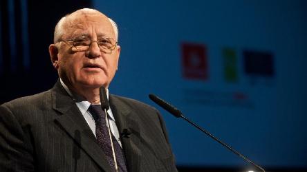 Council of Europe leaders pay tribute to Mikhail Gorbachev