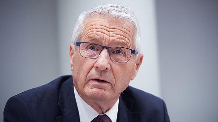 Statement by Thorbjørn Jagland on the International Day Commemorating the Victims of Acts of Violence Based on Religion or Belief