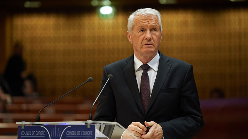 Terrorist attack in Strasbourg