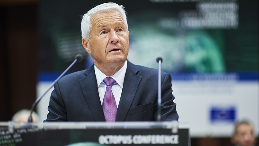 Thorbjørn Jagland